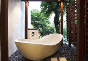 Outdoor Bathtub Australia Outdoor Bathrooms the Ultimate In Glamping