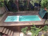 Outdoor Bathtub Australia Swimspa Pool and Spa Other Home & Garden