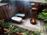 Outdoor Bathtub Big Sur Glen Oaks Big Sur Outdoor Tubs