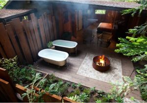 Outdoor Bathtub Big Sur Glen Oaks Big Sur Outdoor Tubs