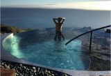 Outdoor Bathtub Big Sur Post Ranch Inn In Big Sur Infinity Pool