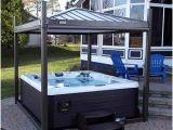 Outdoor Bathtub Cover Diy Hot Tub Cover Hot Tub Covers Ideas