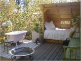 Outdoor Bathtub Fire 710 Best Luxurious Bedrooms Images On Pinterest