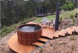 Outdoor Bathtub for Sale Australia Hot Tubs Made In Australia