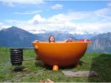 Outdoor Bathtub for Sale Australia Self Heating Outdoors Tub for Bathing Au Naturel In Nature