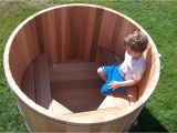 Outdoor Bathtub for Sale Japanese soaking Tubs for the Outdoors