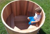 Outdoor Bathtub for Sale Outdoor soaking Tub for Two People