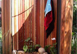 Outdoor Bathtub Ideas Diy 30 Cool Outdoor Showers to Spice Up Your Backyard