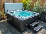 Outdoor Bathtub Installation 98 Best Hot Tub Install Ideas Images In 2019
