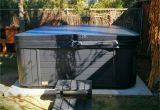 Outdoor Bathtub Installation How to Install Outdoor Spa Hot Tub or Jacuzzi Not Sealed