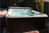 Outdoor Bathtub Installation Miami Outdoor Hot Tub Installation Line Gallery