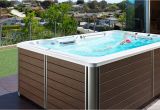 Outdoor Bathtub Los Angeles Hot Tubs & Swim Spas In Los Angeles