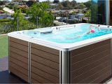 Outdoor Bathtub Los Angeles Hot Tubs & Swim Spas In Los Angeles