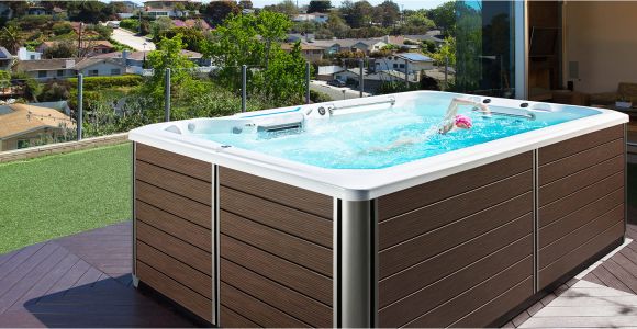 Outdoor Bathtub Los Angeles Hot Tubs & Swim Spas In Los Angeles