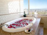 Outdoor Bathtub Los Angeles Intercontinental Los Angeles Revamps their Interior Design