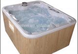 Outdoor Bathtub Manufacturers China Manufacturer Usa Design Outdoor Spa Balboa 3 Person