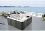 Outdoor Bathtub Manufacturers Long Outdoor Spa Swimming Whirlpool Pool Massage Bathtub