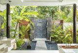 Outdoor Bathtub Resort 12 Tropical Resorts with Dreamy Outdoor Showers Coastal