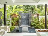 Outdoor Bathtub Resort 12 Tropical Resorts with Dreamy Outdoor Showers Coastal
