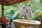 Outdoor Bathtub Resort when Was the Last Time You Had A soak Like This