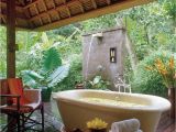 Outdoor Bathtub Resort when Was the Last Time You Had A soak Like This