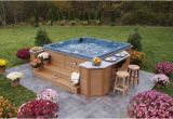 Outdoor Bathtub Sale Garden Portable Hot Tub Designs Ideas