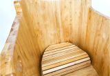 Outdoor Bathtub Sale Single Person Hot Tub