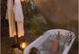 Outdoor Bathtub south Africa 33 Best Outdoor Clawfoot Bathtub Images On Pinterest