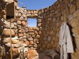 Outdoor Bathtub south Africa Outside Shower at the Tswalu Kalahari Lodge In the