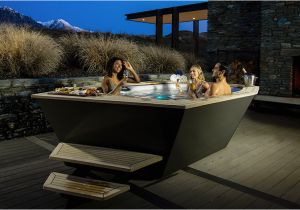 Outdoor Bathtub Sydney Spa Pools Spa Bath Swim Spas and Hot Tubs In New Zealand