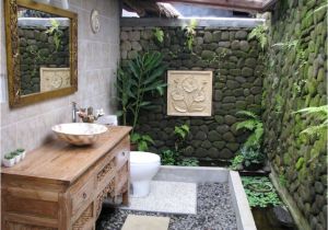 Outdoor Bathtub Tropical 10 astonishing Tropical Bathroom Ideas that You Must See today