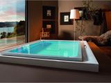 Outdoor Bathtub Uk Aquatica Fusion Cube Hydrorelax Jetted Outdoor Indoor