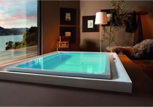 Outdoor Bathtub Uk Aquatica Fusion Cube Hydrorelax Jetted Outdoor Indoor