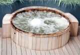 Outdoor Bathtub Uk Garden Hot Tubs & Outdoor Jacuzzis In London Expertly
