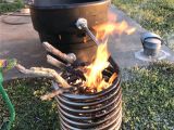 Outdoor Bathtub Water Heater Build This Wood Fired Hot Tub today