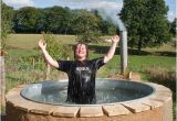 Outdoor Bathtub Water Heater Hot Tub Genius Diy Heaven