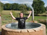 Outdoor Bathtub Water Heater Hot Tub Genius Diy Heaven