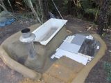 Outdoor Bathtub Water Heater Rocket Stove Stuff