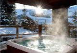 Outdoor Bathtub Winter 29 Best Holiday Winter Pools and Spa S Images On Pinterest