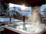 Outdoor Bathtub Winter 29 Best Holiday Winter Pools and Spa S Images On Pinterest
