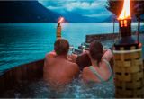 Outdoor Bathtub Winter Winter Hot Tub Best Outdoor Activities Interlaken