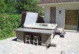 Outdoor Bathtub with Cover Measuring A Hot Tub Cover