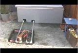Outdoor Bathtub with Fire Diy $100 Eco Hot Tub