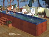 Outdoor Bathtub with Jets Popular Outdoor Spa Designs Buy Cheap Outdoor Spa Designs