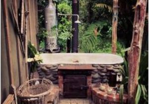 Outdoor Bathtub Wood Fired 1000 Images About Wood Fired Bath Hot Tub On Pinterest