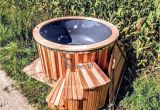 Outdoor Bathtubs Uk Electric Outdoor Hot Tub Wellness Conical