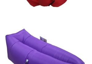 Outdoor Blow Up Chairs Outdoor Inflatable Lounger Inflatable Couch Air Lounger Air Chair