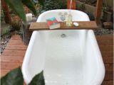 Outdoor Clawfoot Tub 33 Best Outdoor Clawfoot Bathtub Images On Pinterest