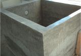 Outdoor Concrete Bathtub 17 Best Images About Secluded Hot Tubs On Pinterest