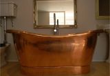 Outdoor Copper Bathtub Copper Bathtubs Turning Your Bathroom Into An Antique